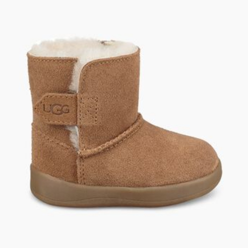 Toddler Chestnut Keelan Ugg Boots